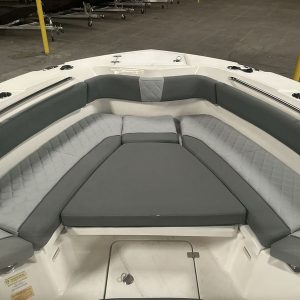 2024 Nautic Star 242L Offshore