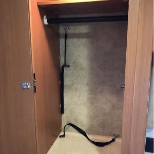 2012 Winnebago VIA 25Q