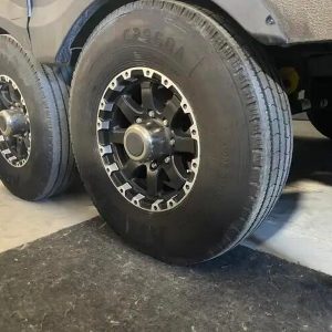 2017 Keystone Impact 351