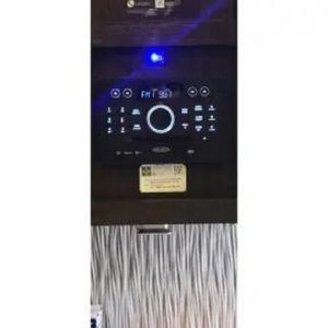 2018 Grand Design MOMENTUM M-CLASS 381M