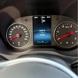 2020 Leisure Travel UNITY U 24 MB