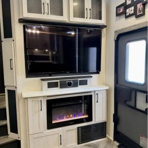 2022 Heartland Cyclone 4005