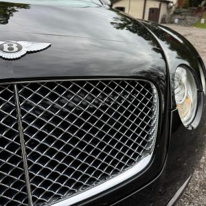 2006 Bentley Continental GT