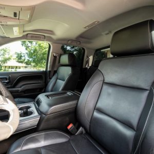 2016 Chevrolet Silverado 1500 LTZ Callaway SC560 4×4