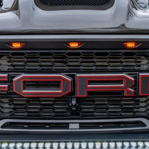 2019 Ford F-150 Raptor SuperCrew
