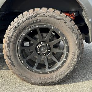 2020 Ford F-150 Raptor Hennessey VelociRaptor V8