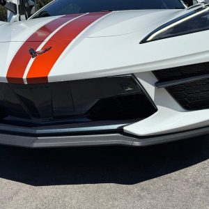 2021 Chevrolet Corvette Stingray Coupe