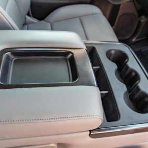 2022 Chevrolet Silverado 4500HD Medium Duty 4×4