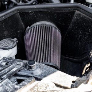 2022 Toyota Tundra SR5 CrewMax 4×4