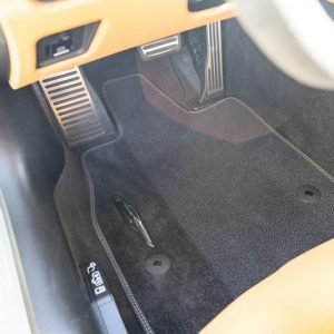 2023 Chevrolet Corvette Stingray Coupe V8