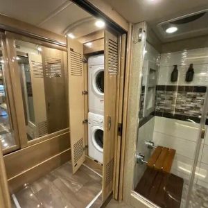 2017 American Coach AMERICAN EAGLE 45T