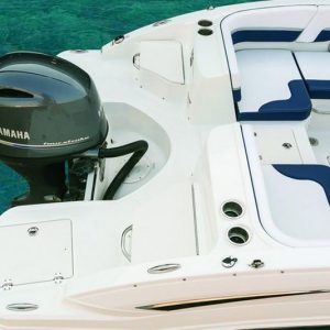 2018 Chaparral 191 Suncoast