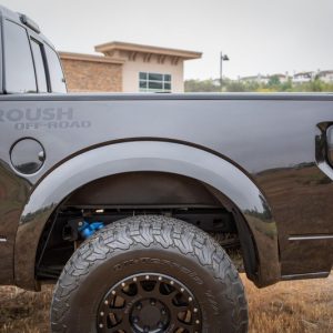 2014 Ford F-150 SVT Raptor