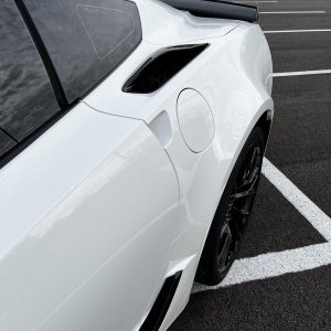 2015 Chevrolet Corvette Z06 Coupe