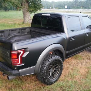 2019 Ford F-150 Raptor Hennessey VelociRaptor V8