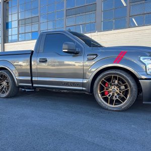 2020 Ford F-150 Shelby Super Snake Sport