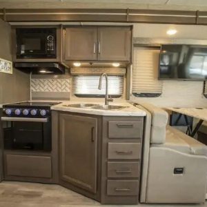 2023 Thor Motor Coach FREEDOM TRAVELER A32