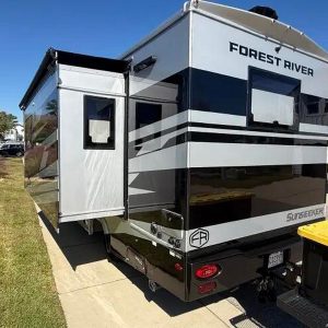 2025 Forest River SUNSEEKER 2400T