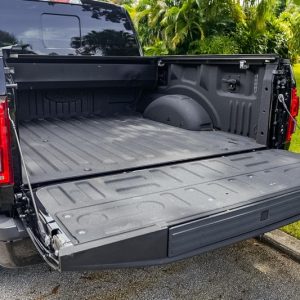 2016 Ford F-150 Hennessey VelociRaptor 650 4×4