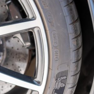 2020 Jaguar F-Type SVR Convertible