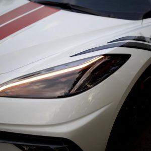 2021 Chevrolet Corvette Stingray Coupe