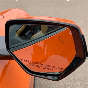 2022 Chevrolet Corvette Stingray Z51 Convertible