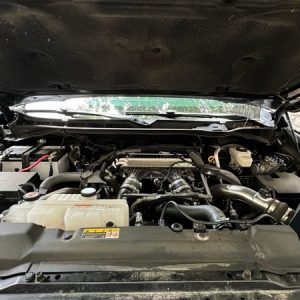 2022 Toyota Tundra SR5 CrewMax 4×4