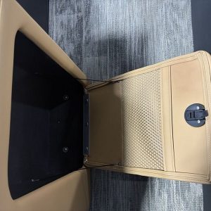 2025 Godfrey Monaco 235 DFL iMPACT + Package (29 in. Center Tube)