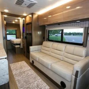 2017 Thor Motor Coach Vegas 25 3
