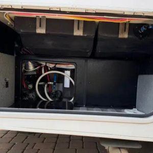 2021 Forest River SUNSEEKER 2500TS