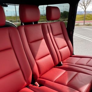 2013 Mercedes-Benz G63 AMG