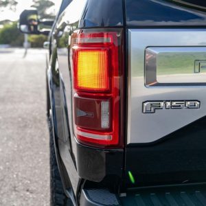 2016 Ford F-150 Hennessey VelociRaptor 650 4×4