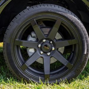 2020 Ford F-150 Roush Nitemare 4×4