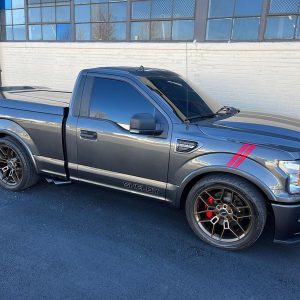 2020 Ford F-150 Shelby Super Snake Sport