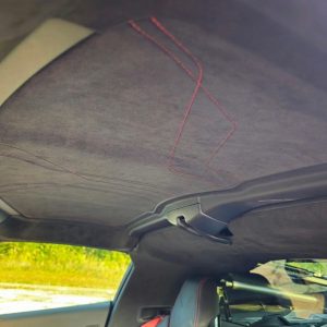 2024 Chevrolet Corvette Z06 Coupe 3LZ