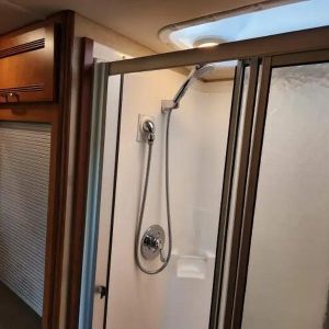 2014 Winnebago Forza 38R