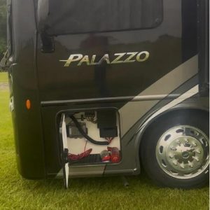 2019 Thor Motor Coach PALAZZO 36 3