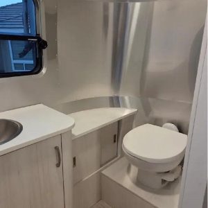 2024 Airstream BAMBI 22FB