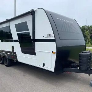 2025 Brinkley MODEL I 265