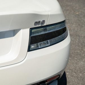 2015 Aston Martin DB9 Carbon Edition Coupe