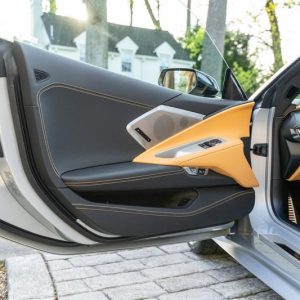 2023 Chevrolet Corvette Stingray Coupe V8