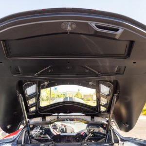 2024 Chevrolet Corvette E-Ray Coupe