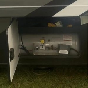 2019 Thor Motor Coach PALAZZO 36 3