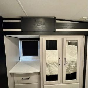 2022 Heartland Cyclone 4005