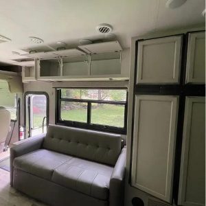 2022 Jayco Alante 27A