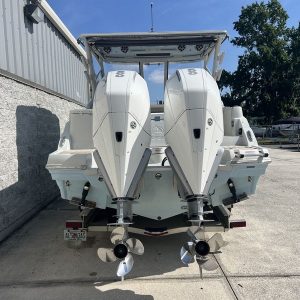 2023 Finseeker 280 DC