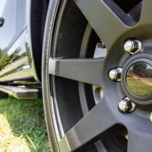 2020 Ford F-150 Roush Nitemare 4×4