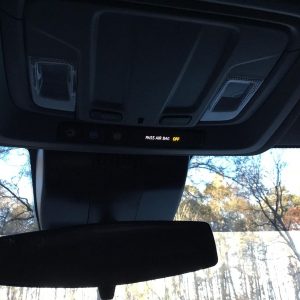 2022 Chevrolet Silverado 1500 LT Trail Boss 4×4