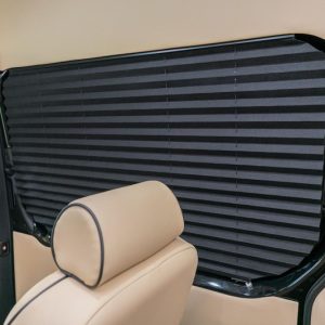 2023 Mercedes-Benz Sprinter 3500XD Ultimate Toys Coach