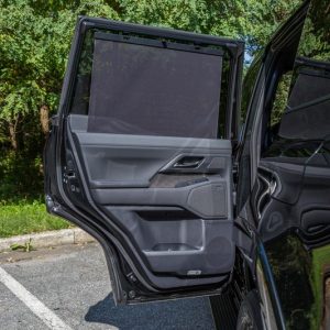 2024 Lexus GX 550 Luxury+